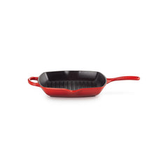 Signature Square Skillet Grill