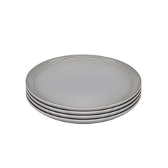 San Francisco Salad Plates, Set of 4