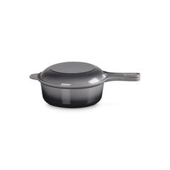 Traditional Round Multifunction Pan