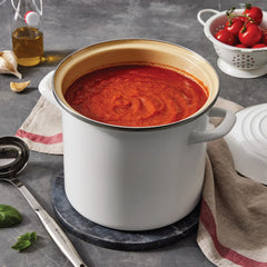 Stockpot