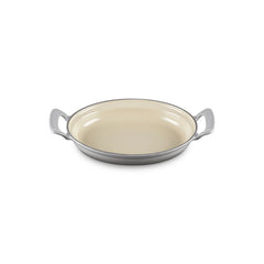 Modern Heritage Oval Gratin