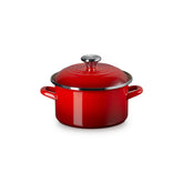 Traditional Petite Stockpot