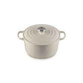 Signature Round Deep Oven