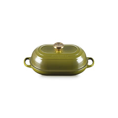 Signature Oval Bread Oven