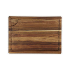 Butcher Block