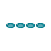 Vancouver Salad Plates, Set of 4
