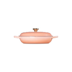 Signature Braiser