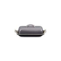 Heritage Butter Dish