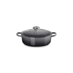 Signature Round Wide Oven