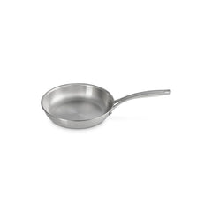 Essential Stainless Steel 5-Piece Cookware Set