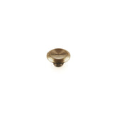 Signature Stainless Steel Knob