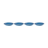 Vancouver Dinner Plates, Set of 4