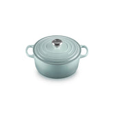 Signature Round Dutch Oven