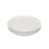 San Francisco Salad Plates, Set of 4
