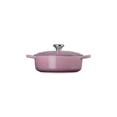 Signature Round Wide Oven