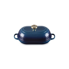 Signature Oval Bread Oven