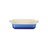 Heritage Rectangular Dish