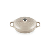 Signature Braiser