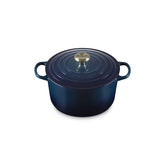 Signature Round Deep Oven