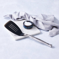 Revolution® Non-stick Slotted Turner