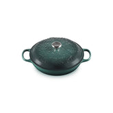 Olive Branch Collection Signature Braiser