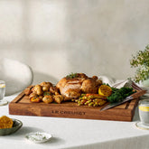 Butcher Block