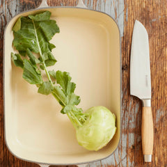 Santoku Knife