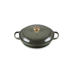 Signature Braiser