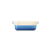 Heritage Rectangular Dish