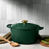 Signature Round Deep Oven