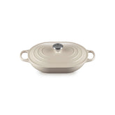 Signature Oval Casserole