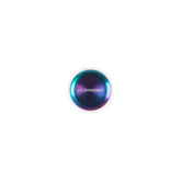 Signature Stainless Steel Knob