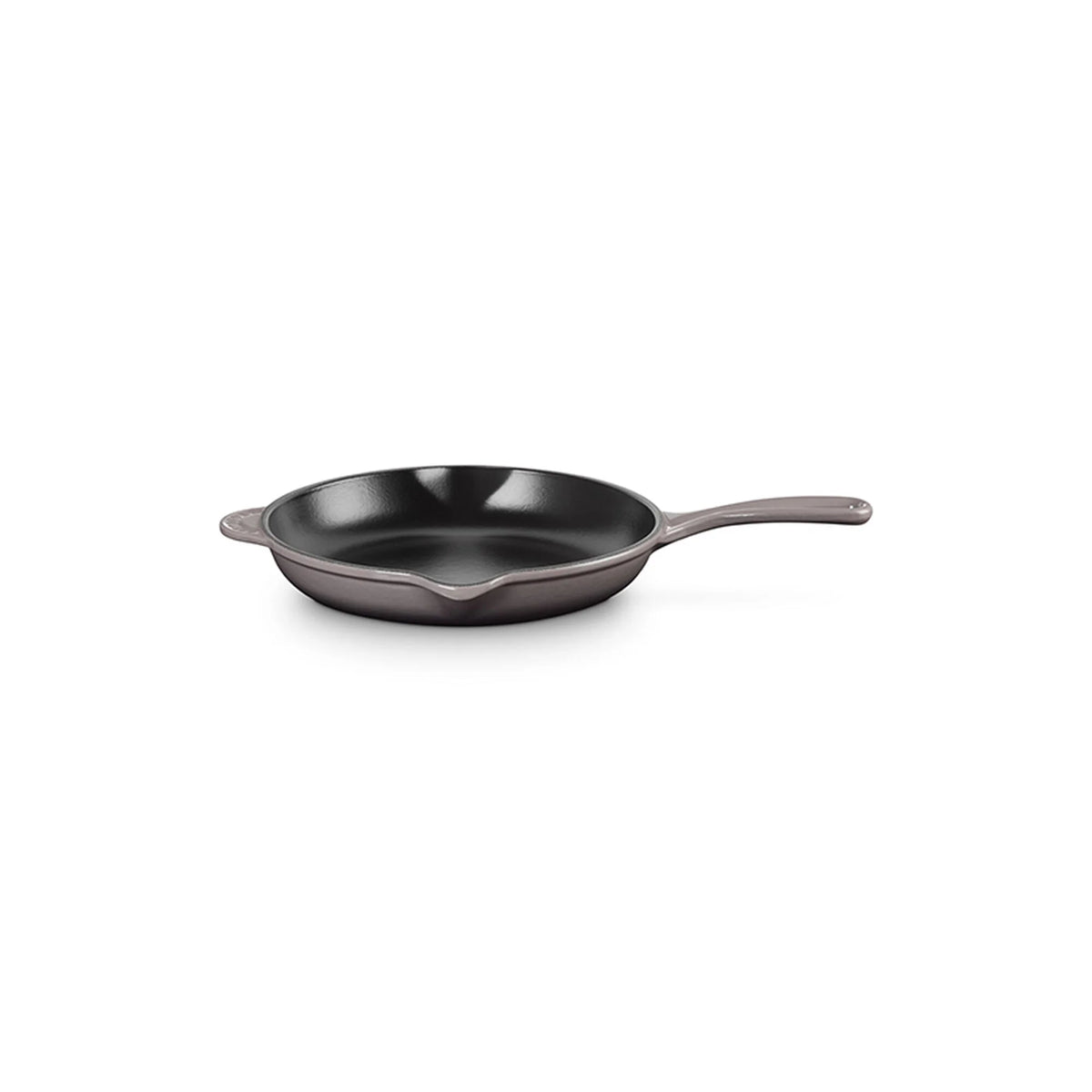 Traditional Round Skillet