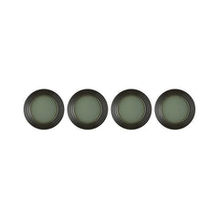 Vancouver Salad Plates, Set of 4