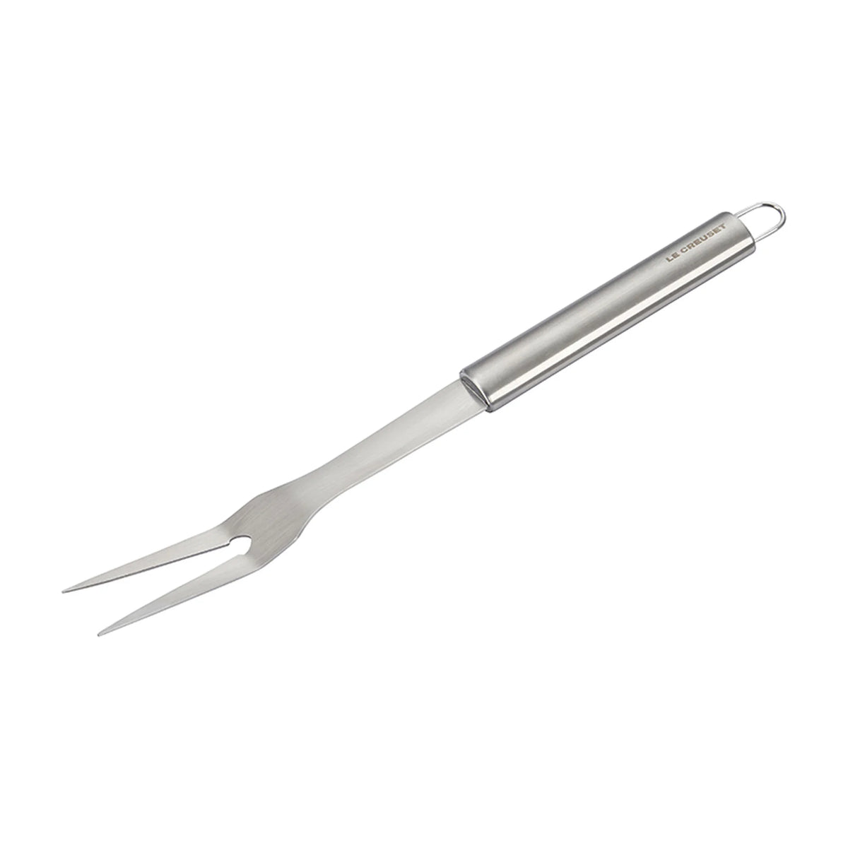 Outdoor Two-Pronged Fork