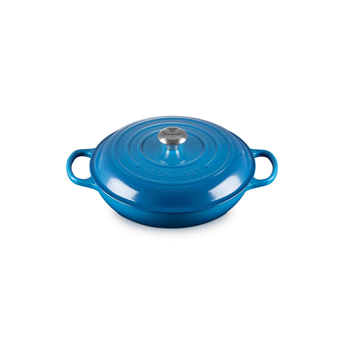 Signature Braiser