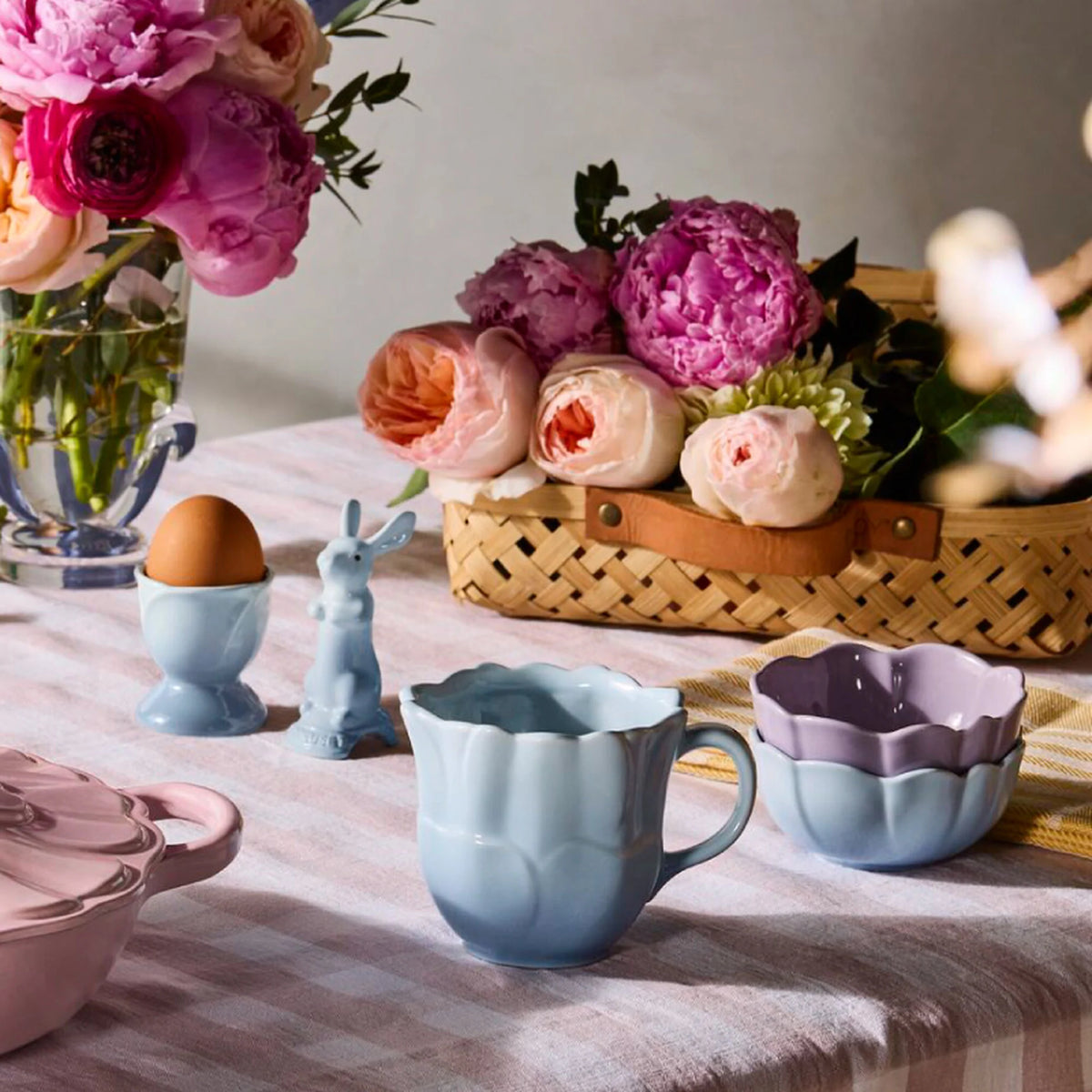 Petal Mug