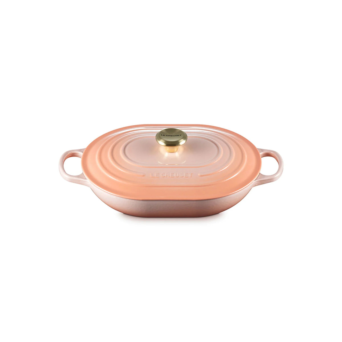 Signature Oval Casserole