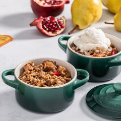 Mini Round Cocotte