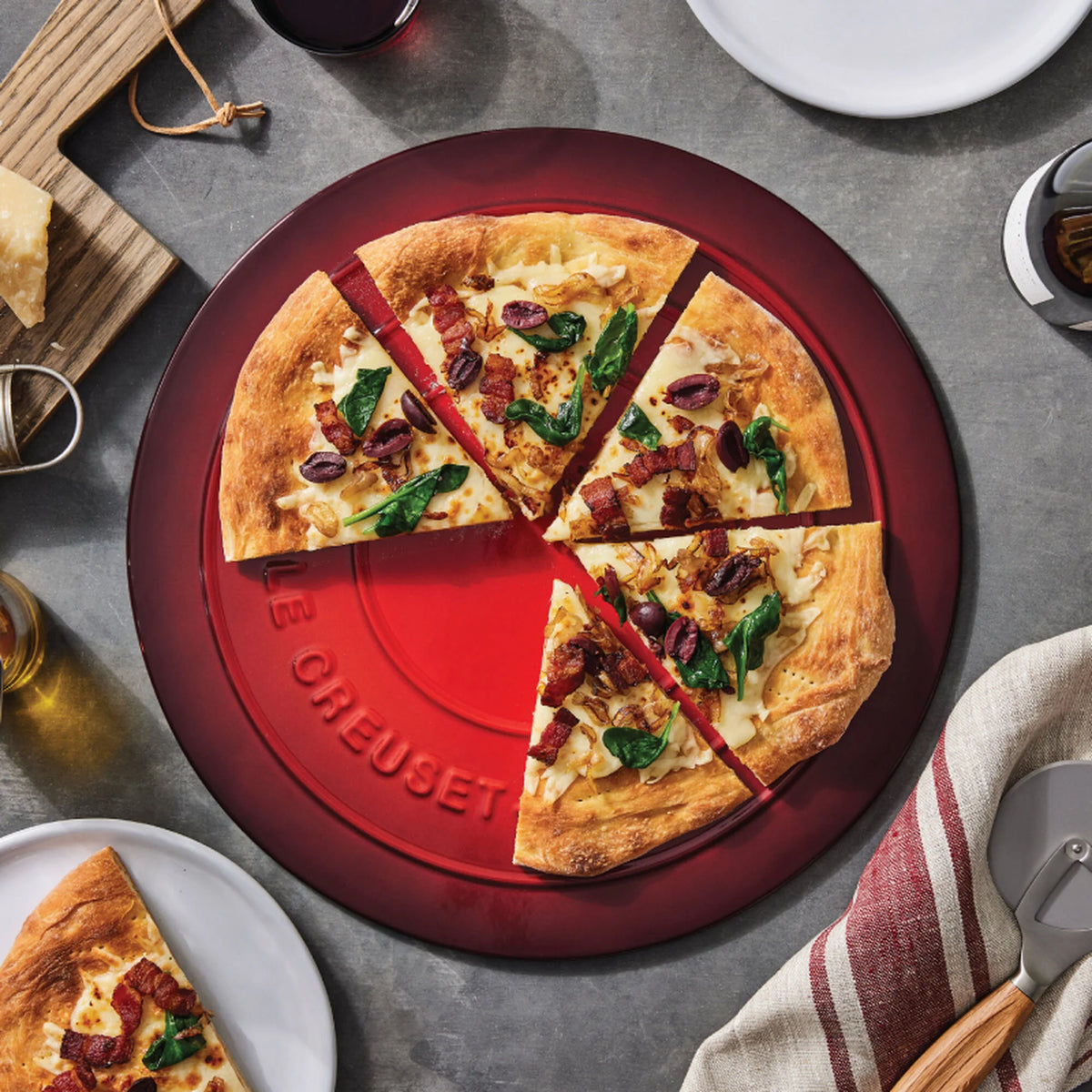 Pizza Stone