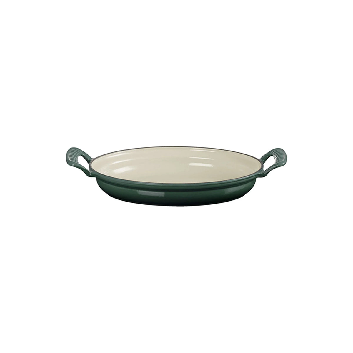 Modern Heritage Oval Gratin
