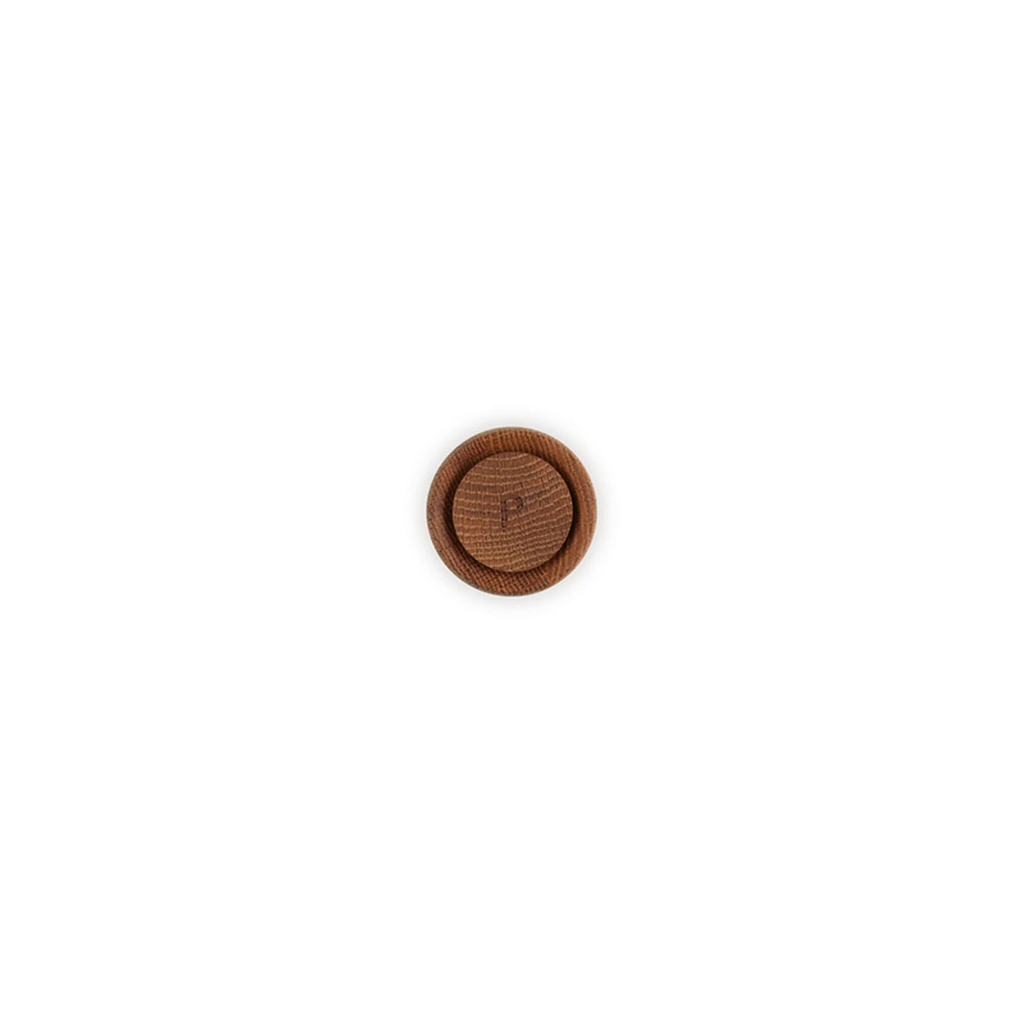 Alpine Pepper Mill