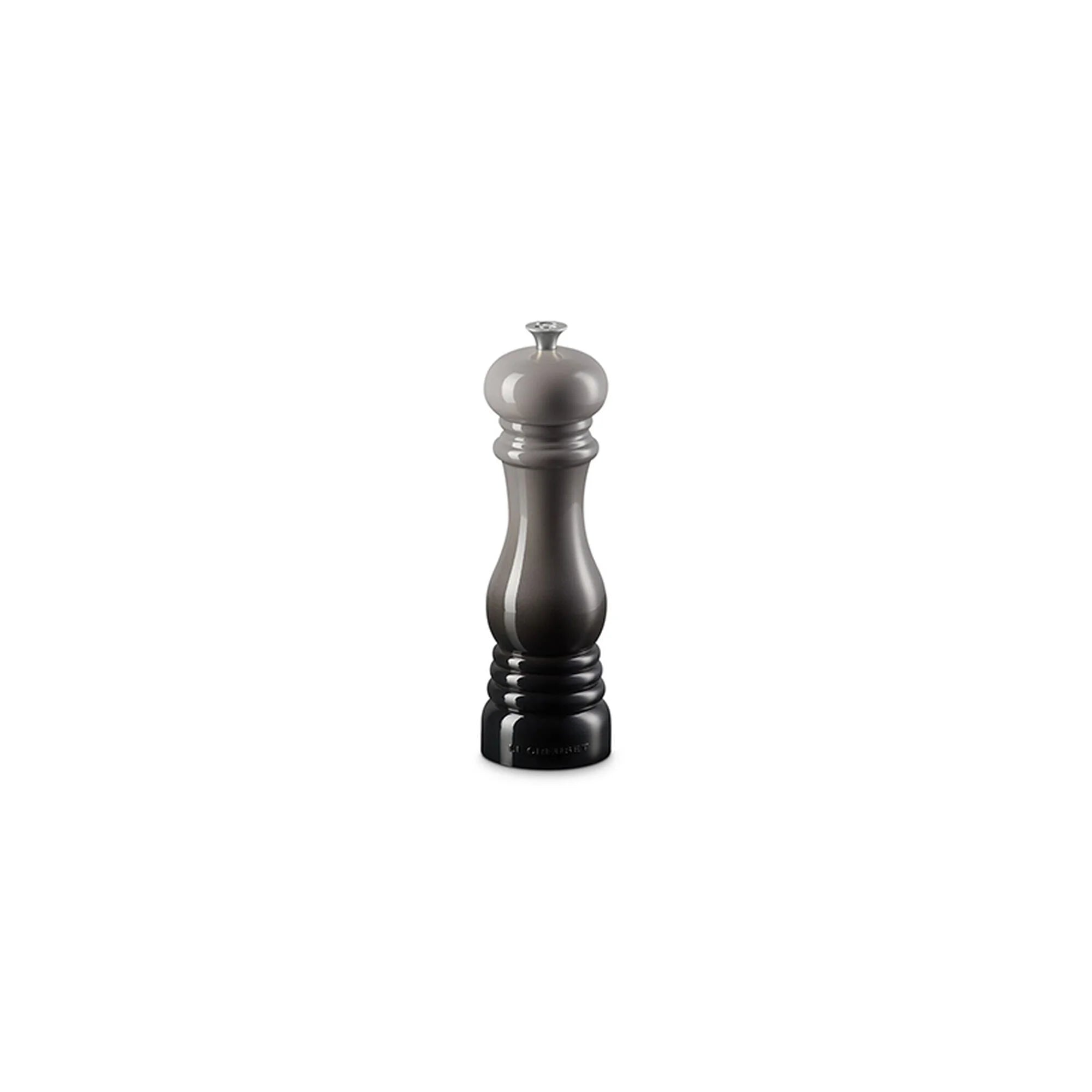 Acrylic Classic Salt Mill