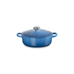 Signature Round Wide Oven