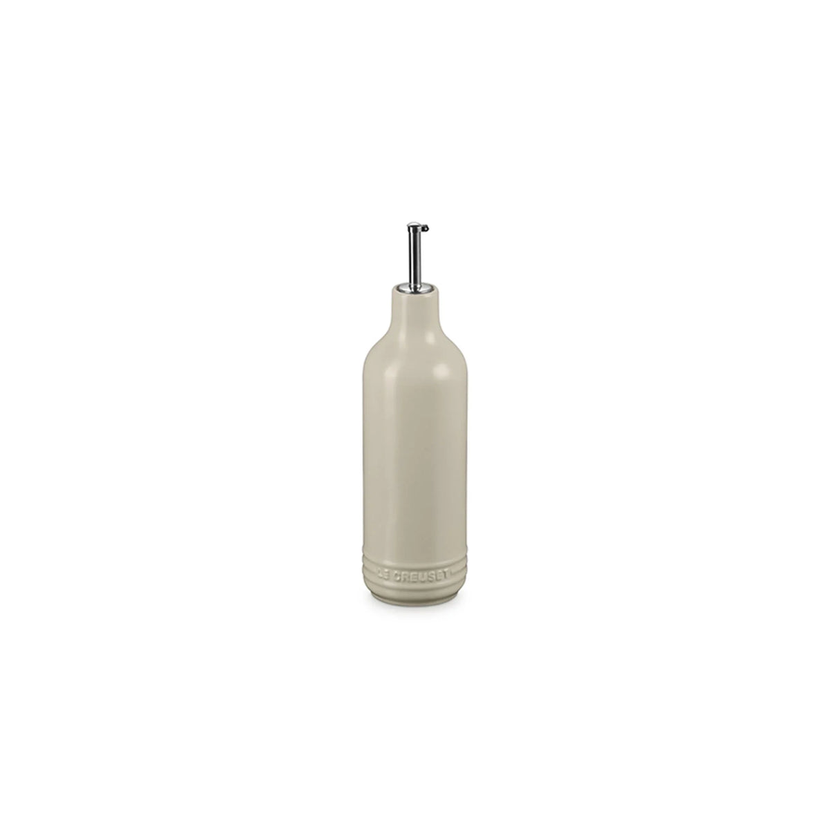 Signature Oil Cruet