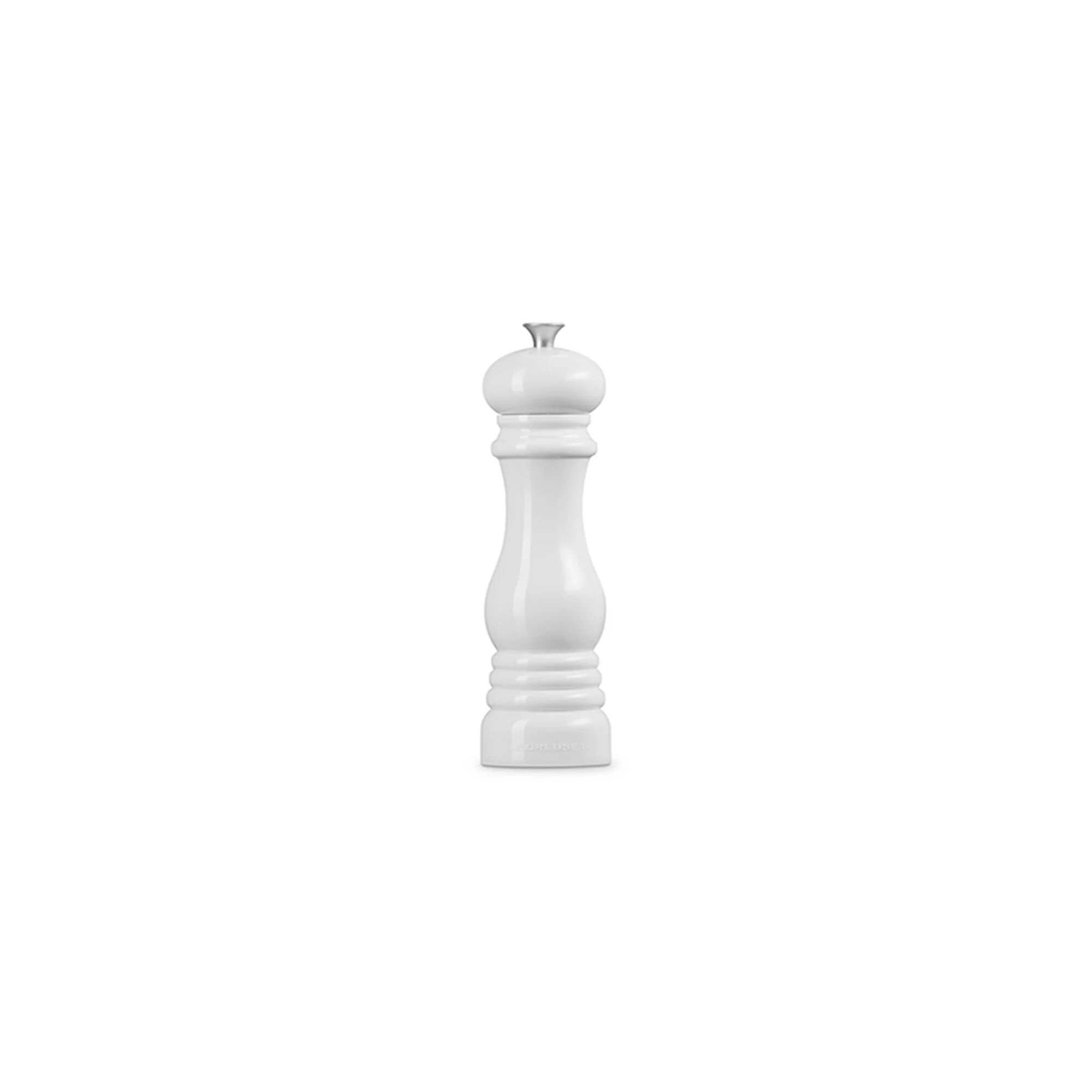 Acrylic Classic Salt Mill