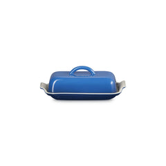 Heritage Butter Dish