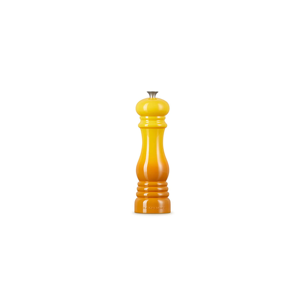 Acrylic Classic Salt Mill