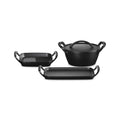Alpine Outdoor Collection 4-Piece Outdoor Essentials Set