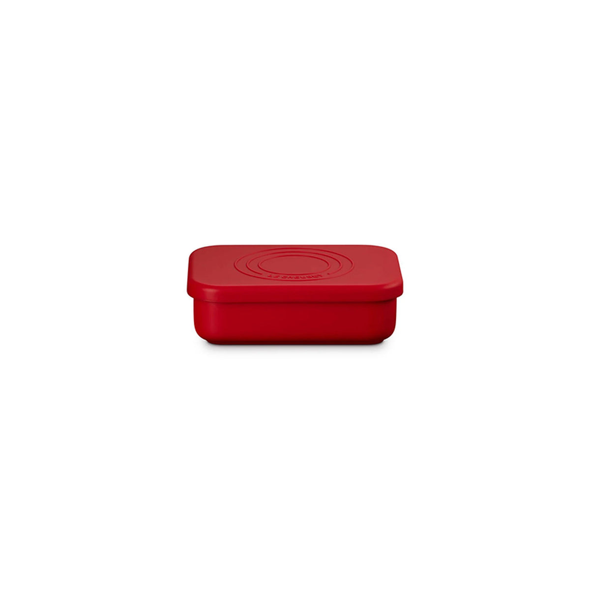 Rectangular Storage Container